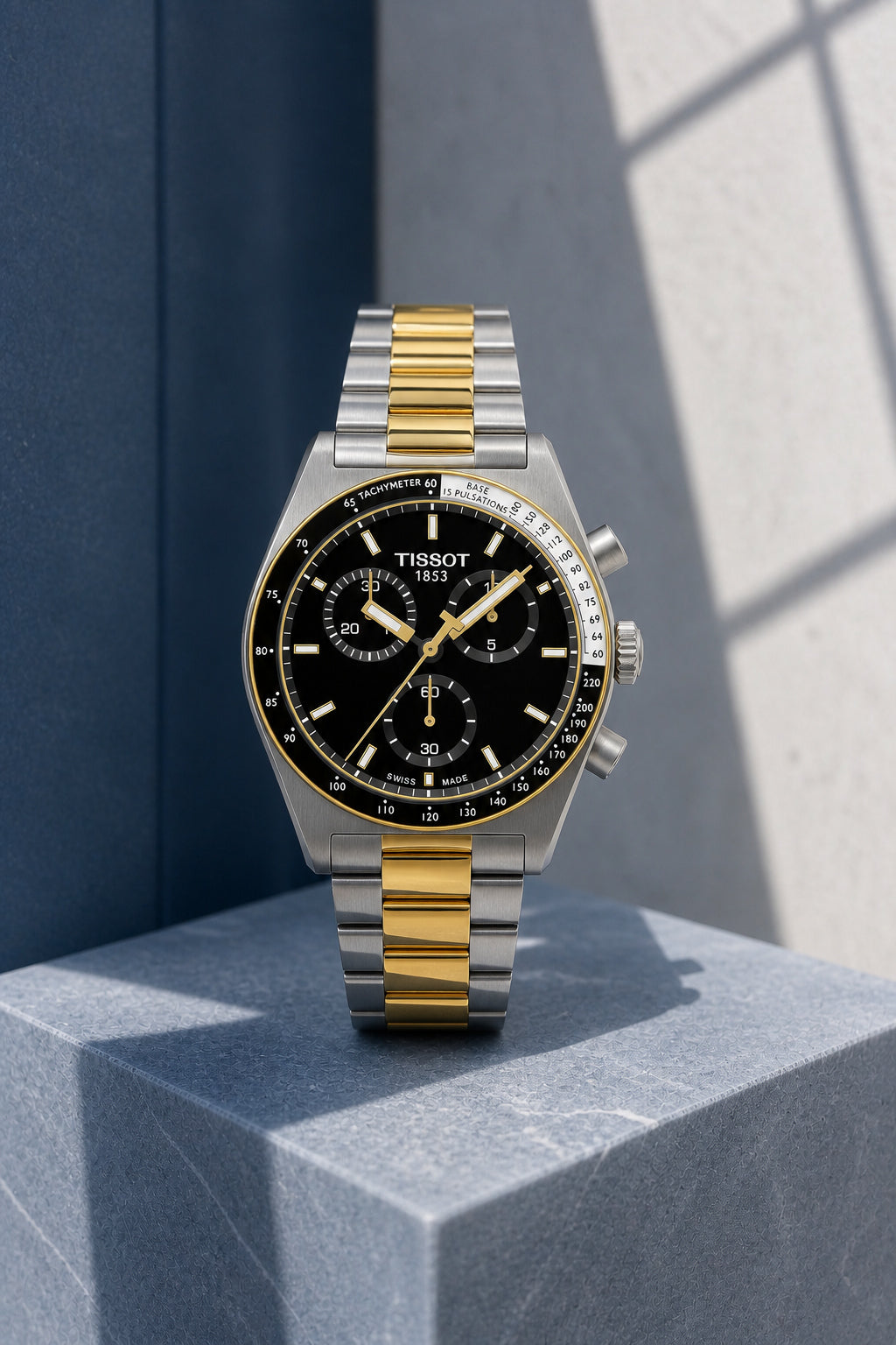 Tissot PR516 40mm T149.417.22.051.00 product view 2