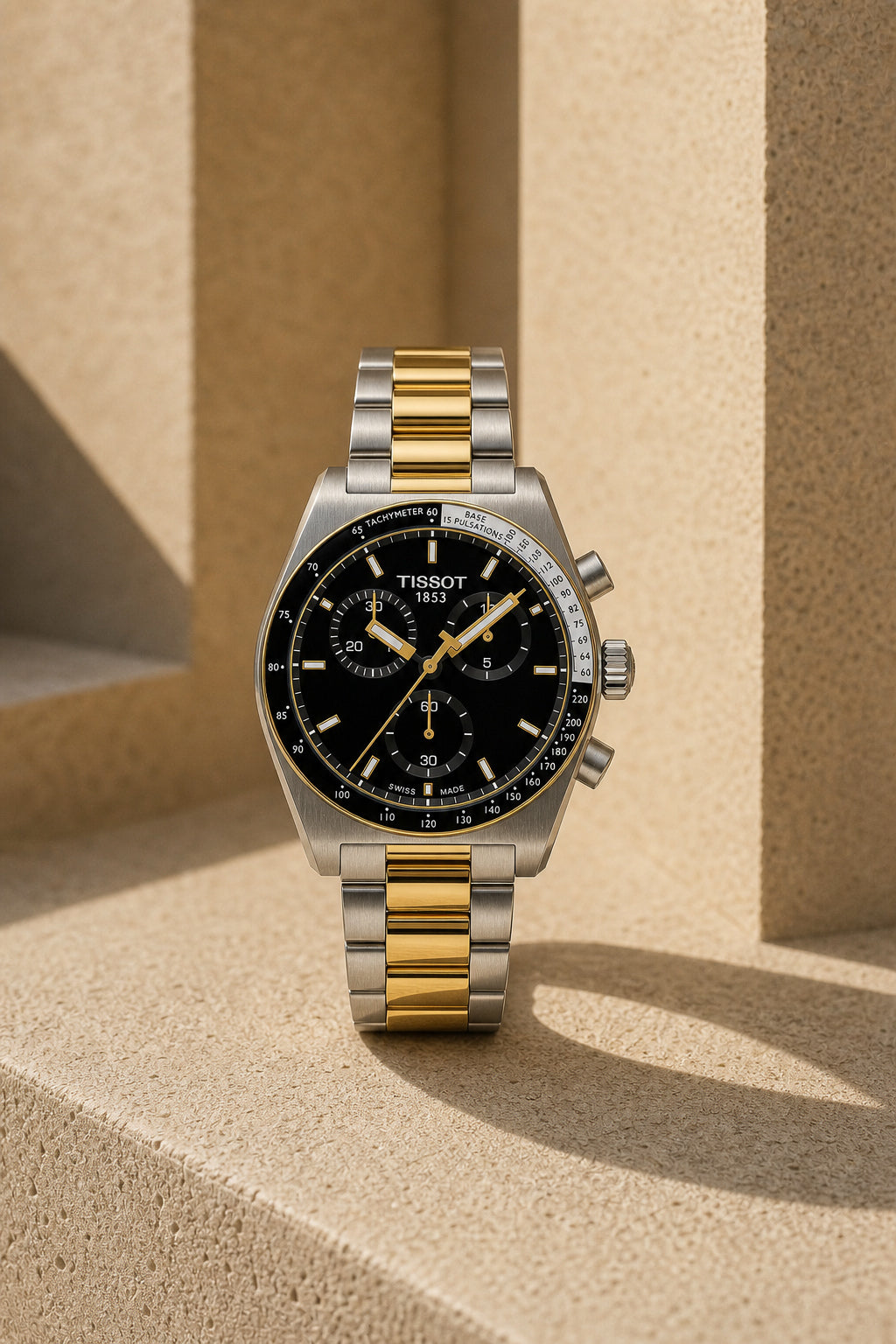 Tissot PR516 40mm T149.417.22.051.00 product view 3
