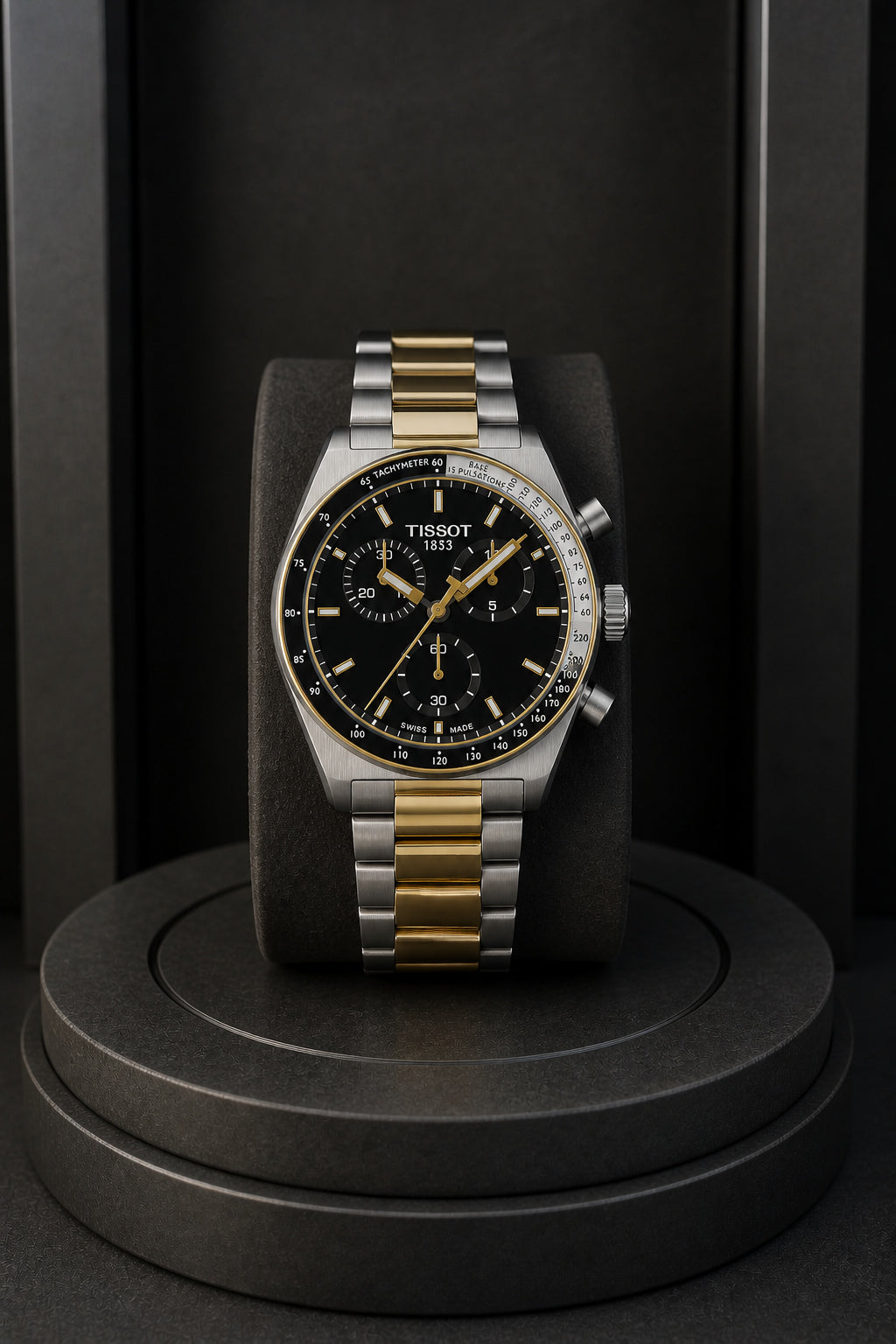 Tissot PR516 40mm T149.417.22.051.00 product view 6