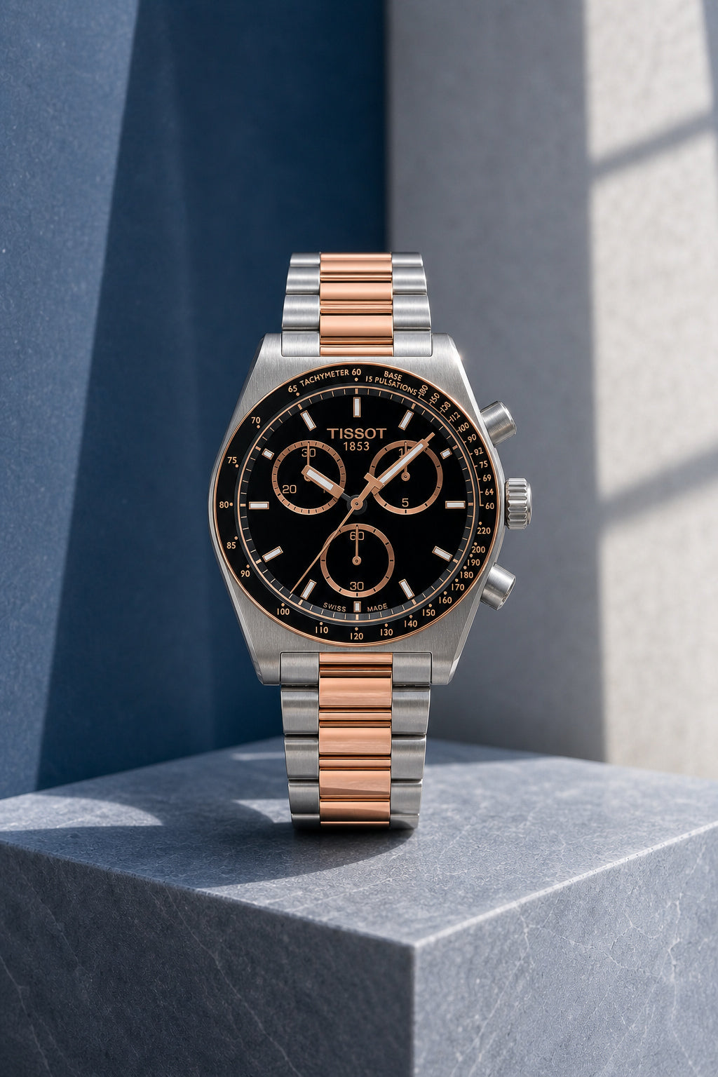 Tissot PR516 40mm T149.417.22.051.01 product view 2