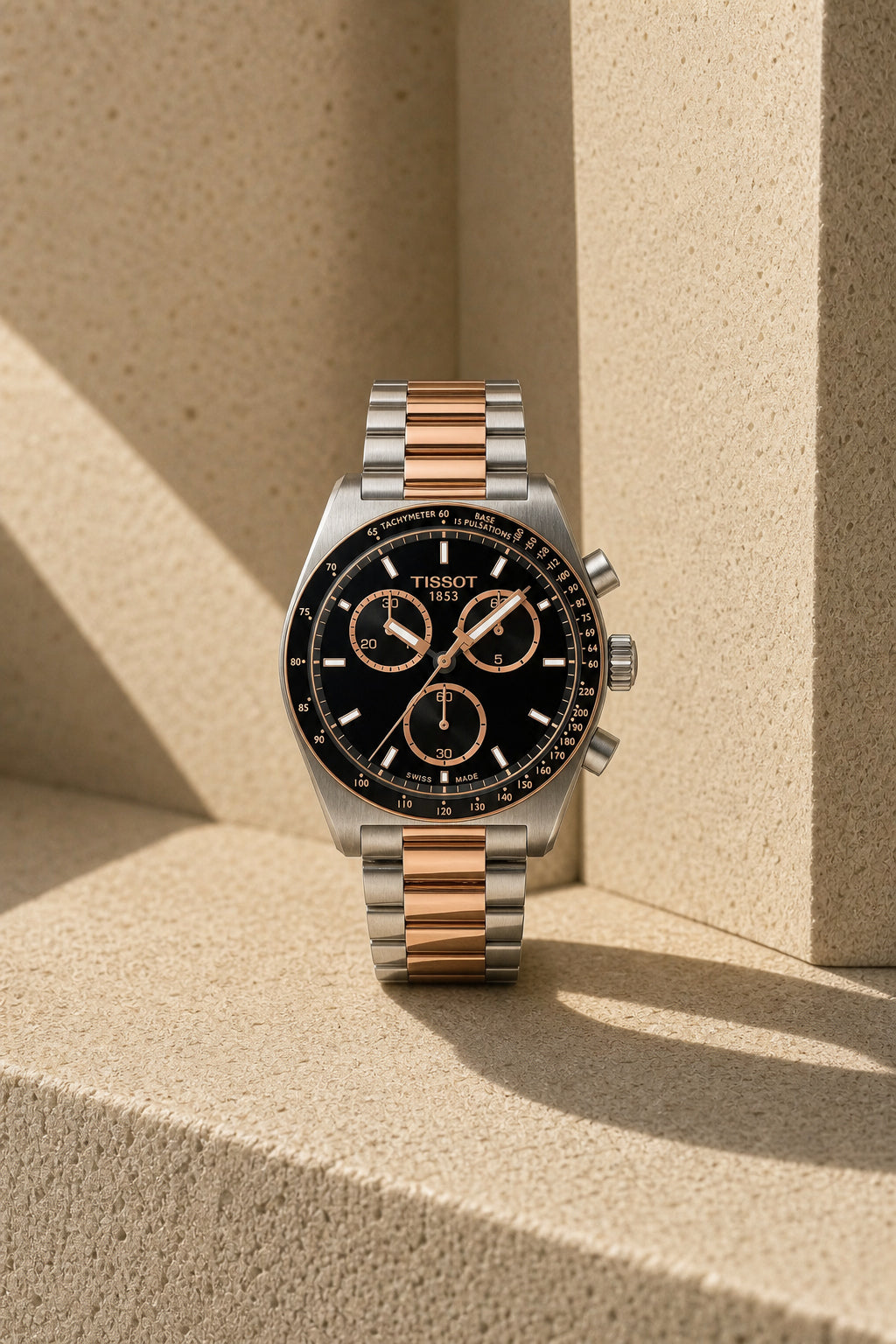Tissot PR516 40mm T149.417.22.051.01 product view 3