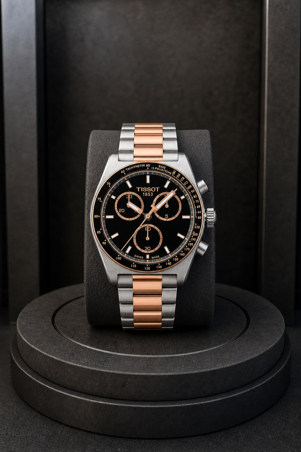 Tissot PR516 40mm T149.417.22.051.01 product view 6