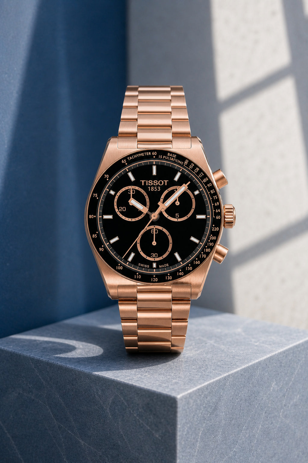 Tissot PR516 40mm T149.417.33.051.00 product view 2