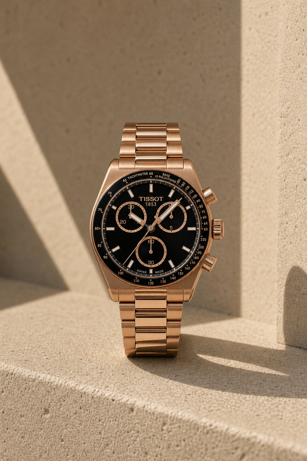 Tissot PR516 40mm T149.417.33.051.00 product view 3