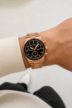 Tissot PR516 40mm T149.417.33.051.00 wrist shot
