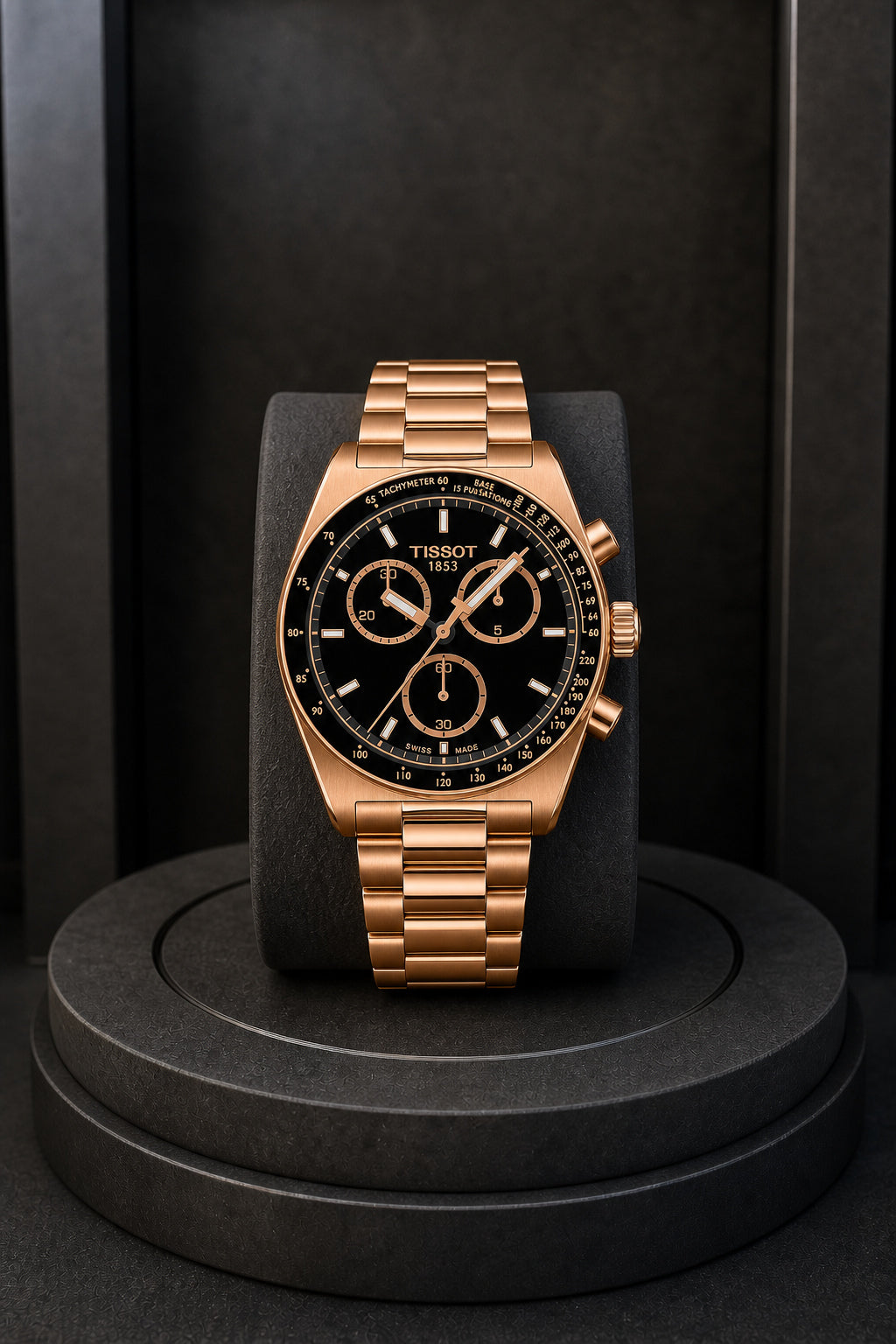 Tissot PR516 40mm T149.417.33.051.00 product view 6