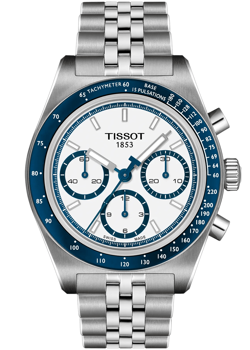 Tissot PR516 Chronograph T149.462.11.011.00