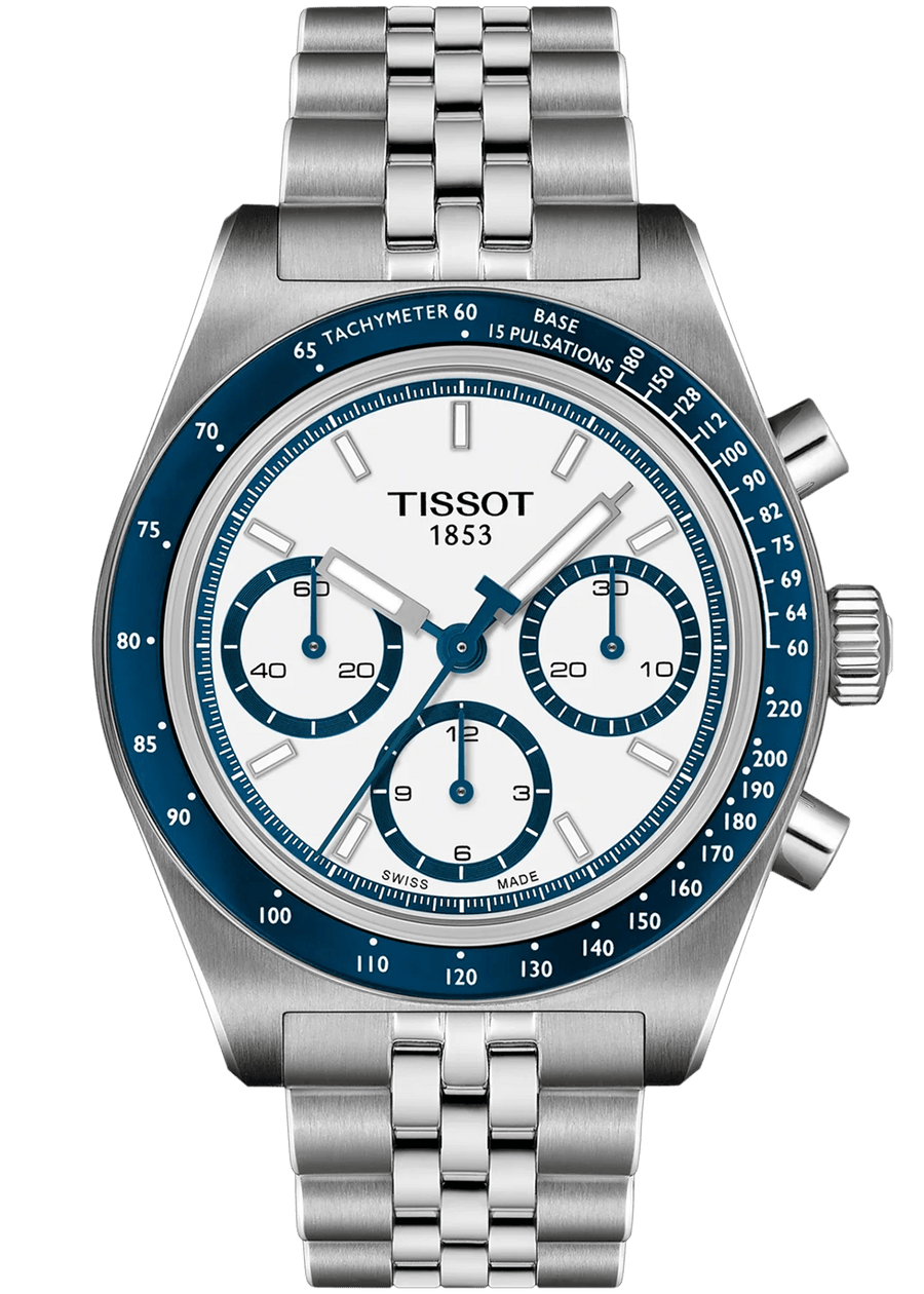 Tissot PR516 Chronograph T149.462.11.011.00