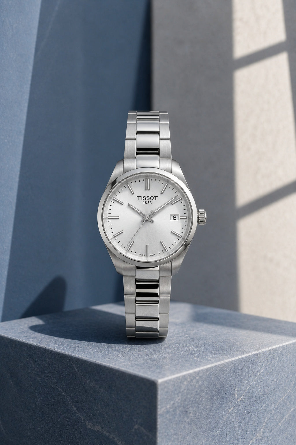 Tissot PR 100 34mm T150.210.11.031.00 product view 2