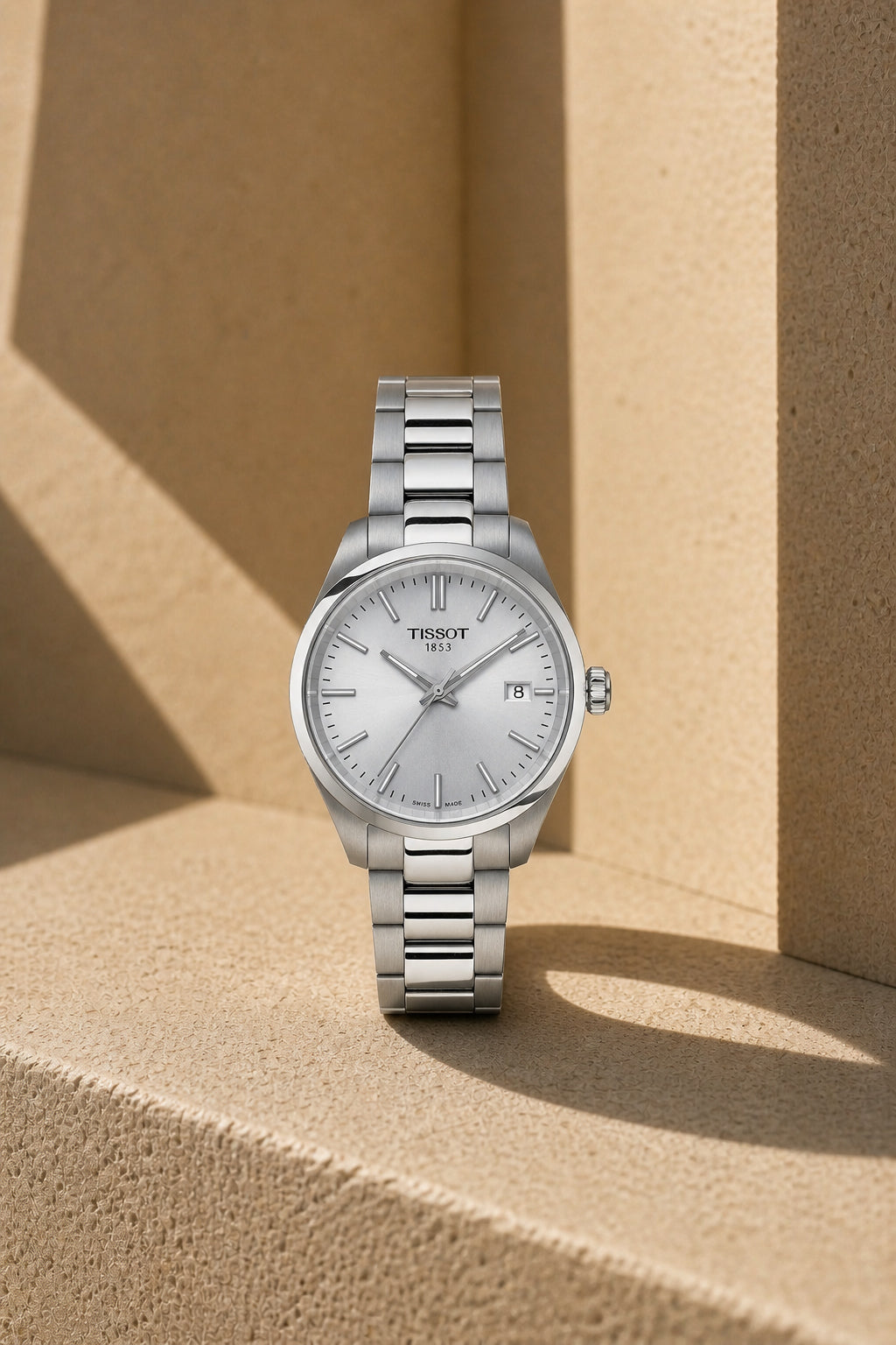 Tissot PR 100 34mm T150.210.11.031.00 product view 3
