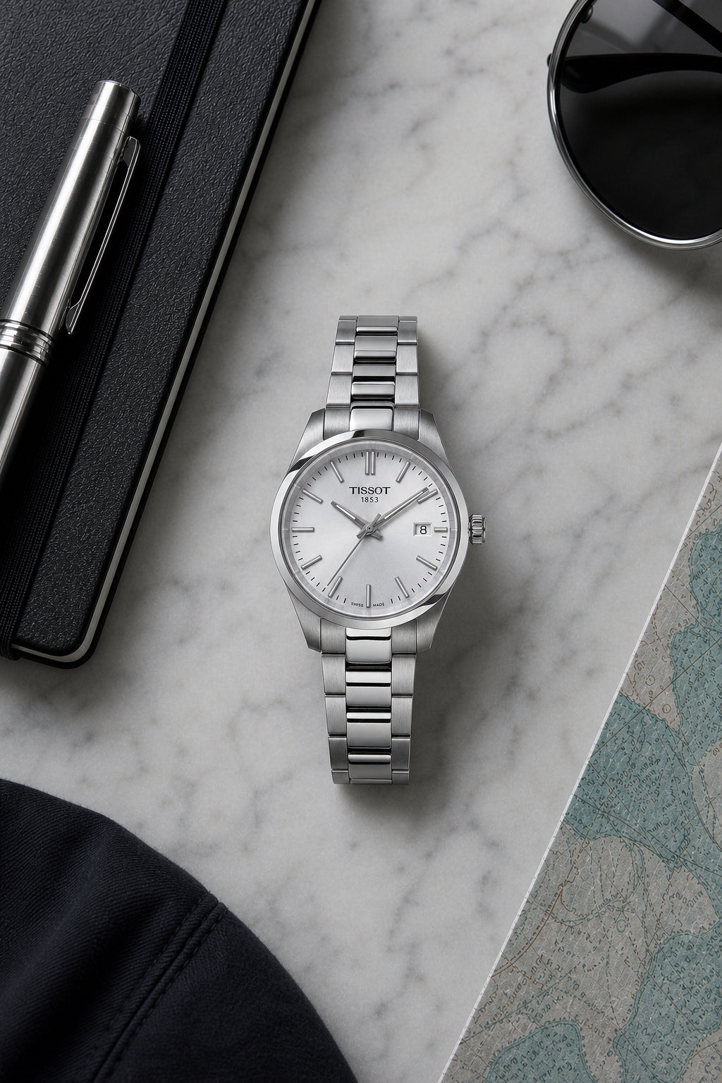 Tissot PR 100 34mm T150.210.11.031.00 product view 5