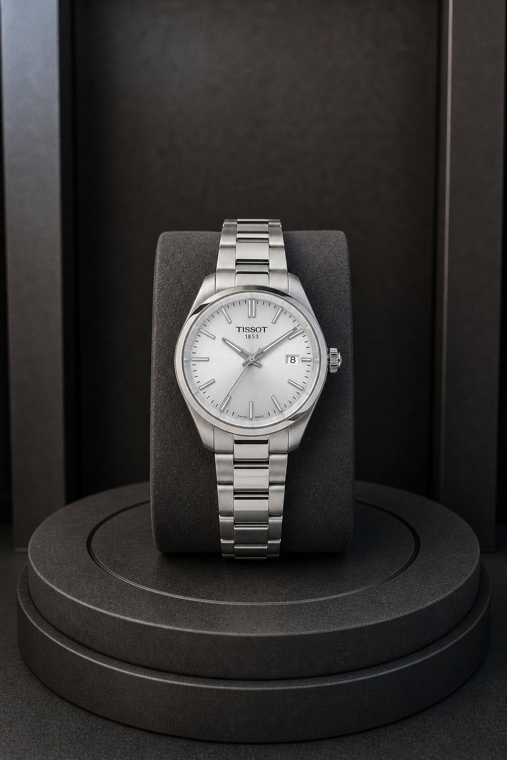 Tissot PR 100 34mm T150.210.11.031.00 product view 6