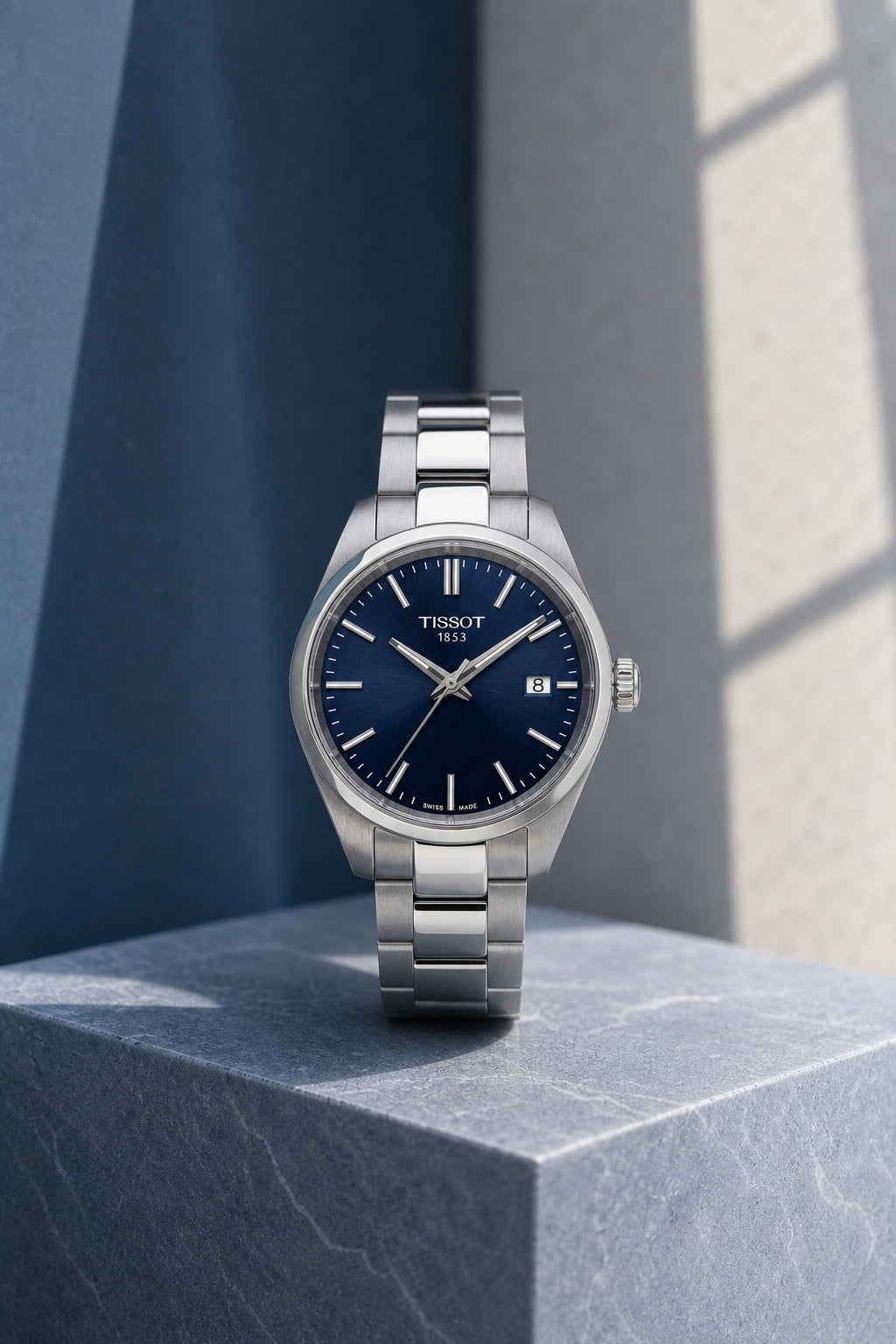 Tissot PR 100 34mm T150.210.11.041.00 product view 2