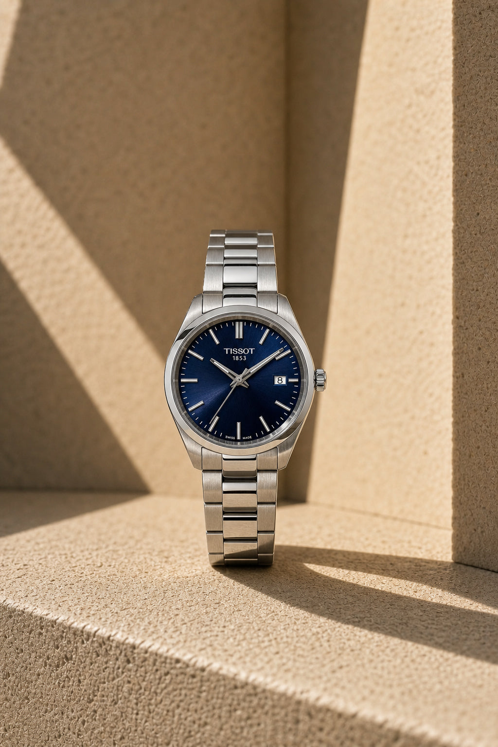 Tissot PR 100 34mm T150.210.11.041.00 product view 3