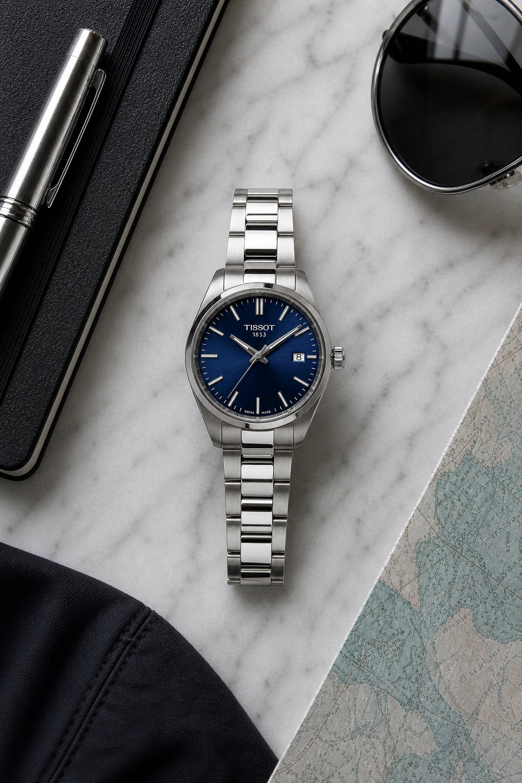 Tissot PR 100 34mm T150.210.11.041.00 product view 5