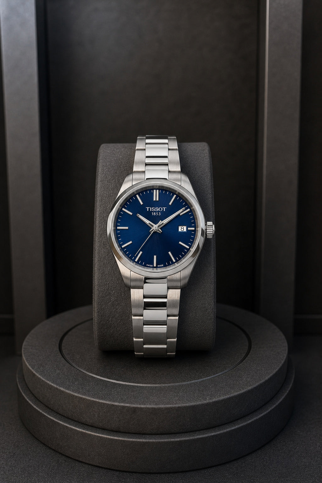 Tissot PR 100 34mm T150.210.11.041.00 product view 6