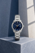 Tissot PR 100 Jungfraubahn 34mm T150.210.11.041.01 product view 2