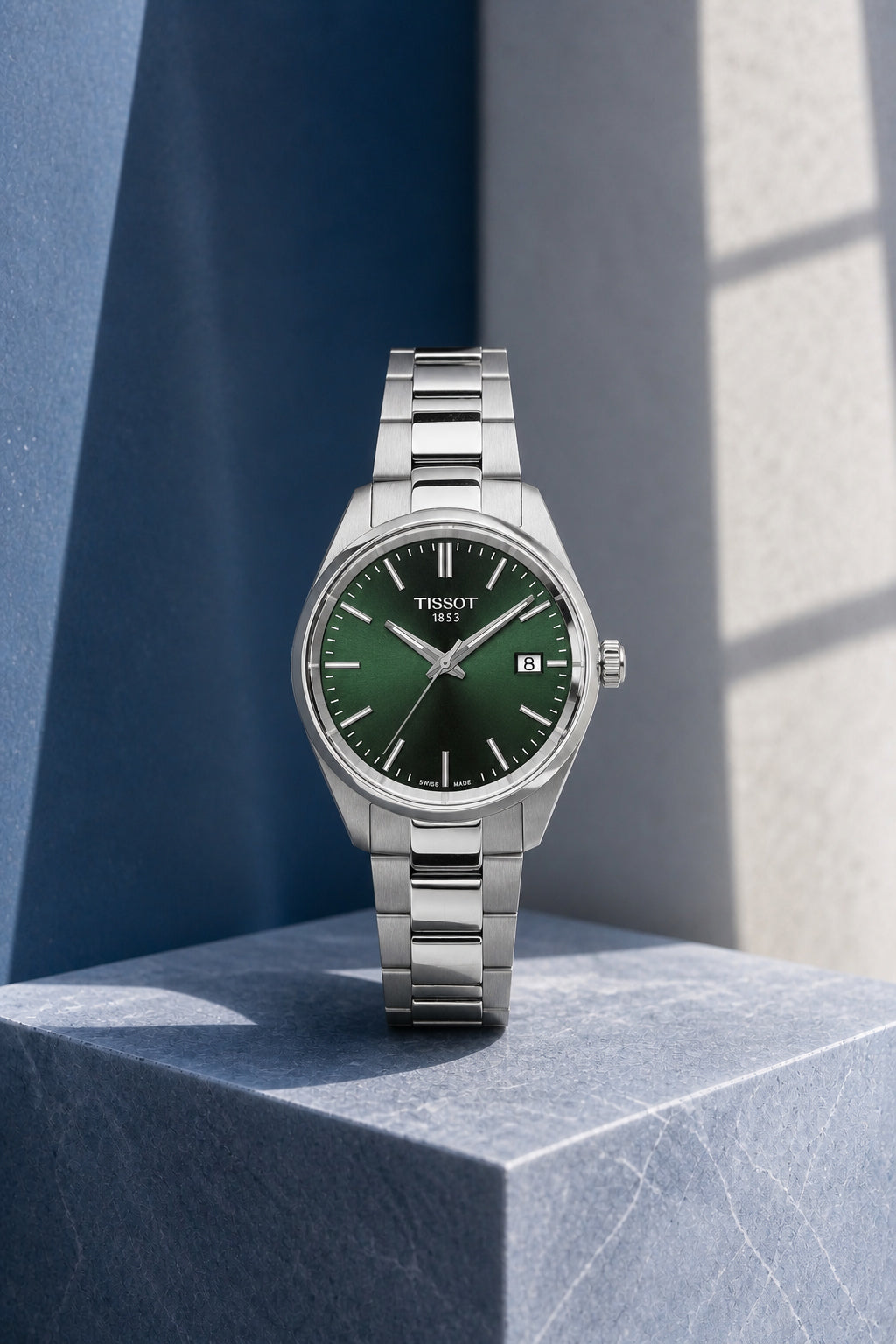 Tissot PR 100 34mm T150.210.11.091.00 product view 2
