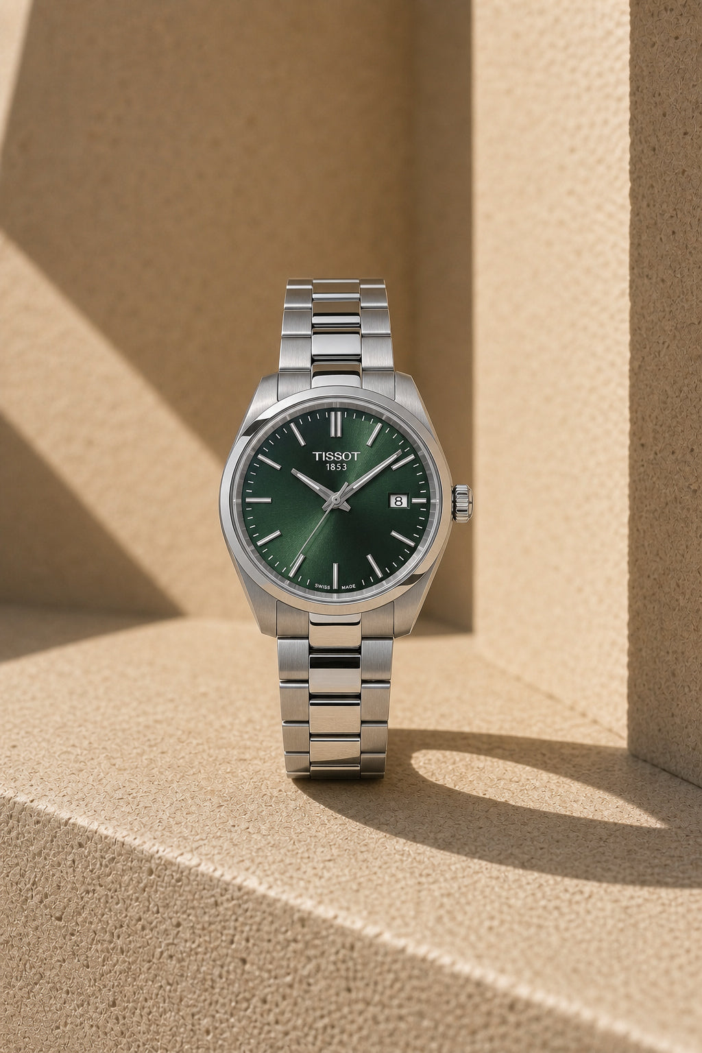Tissot PR 100 34mm T150.210.11.091.00 product view 3