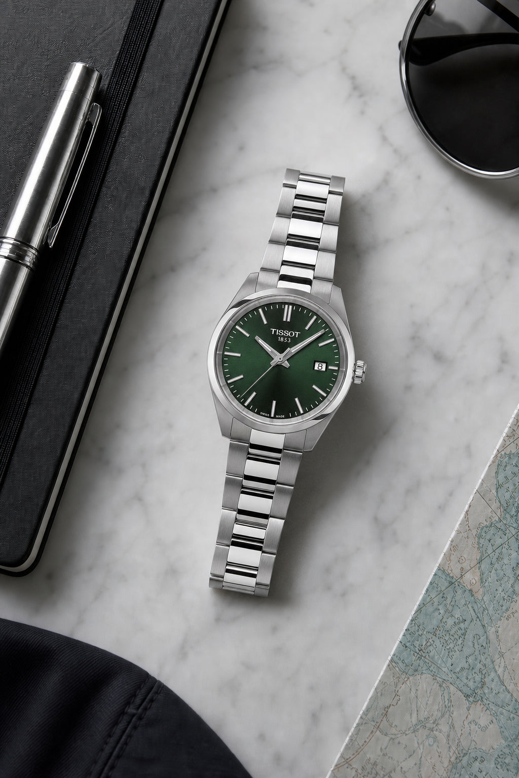 Tissot PR 100 34mm T150.210.11.091.00 product view 5