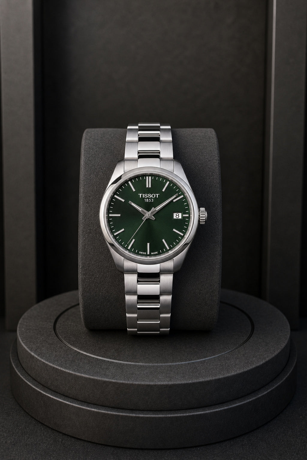 Tissot PR 100 34mm T150.210.11.091.00 product view 6