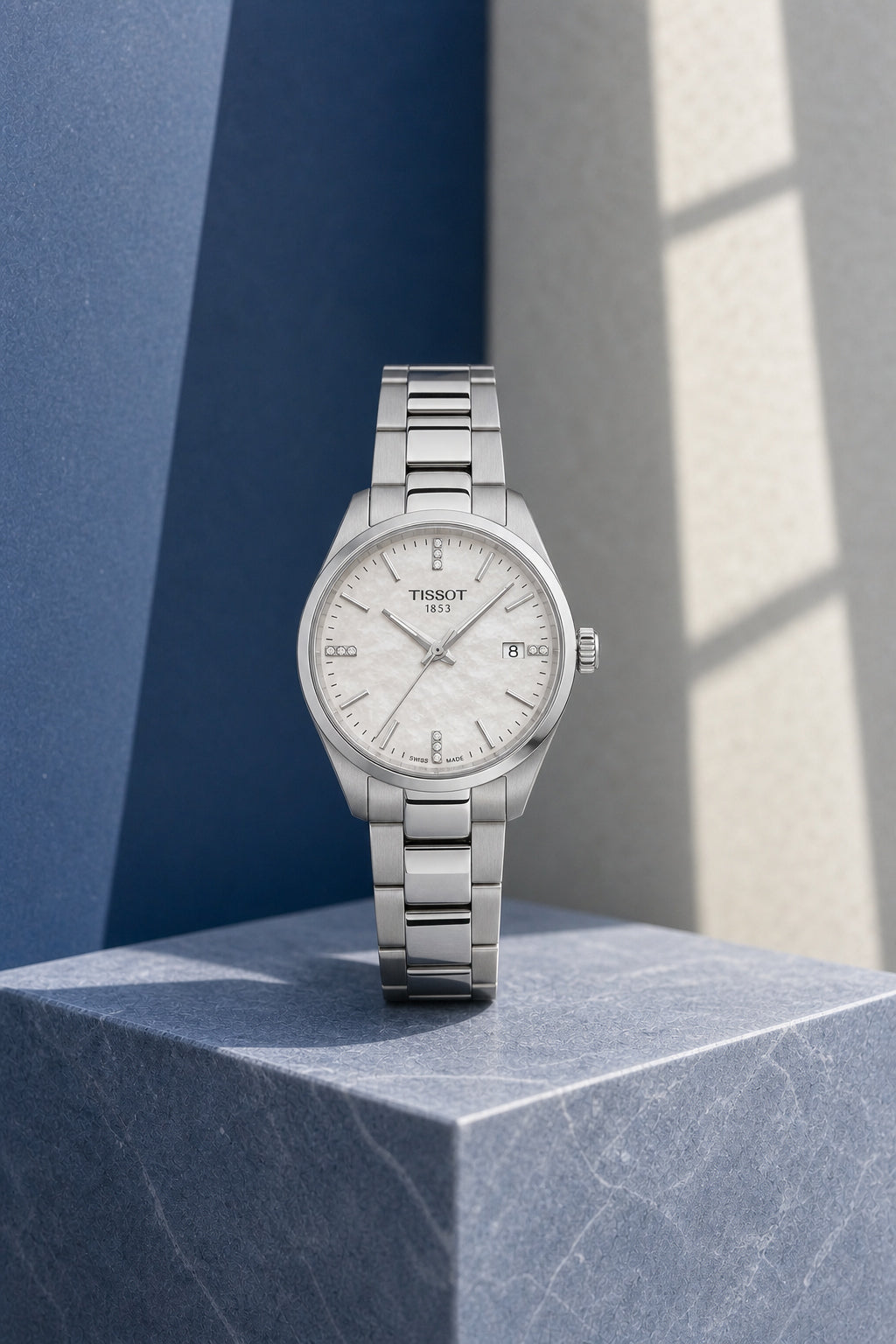 Tissot PR 100 34mm T150.210.11.116.00 product view 2