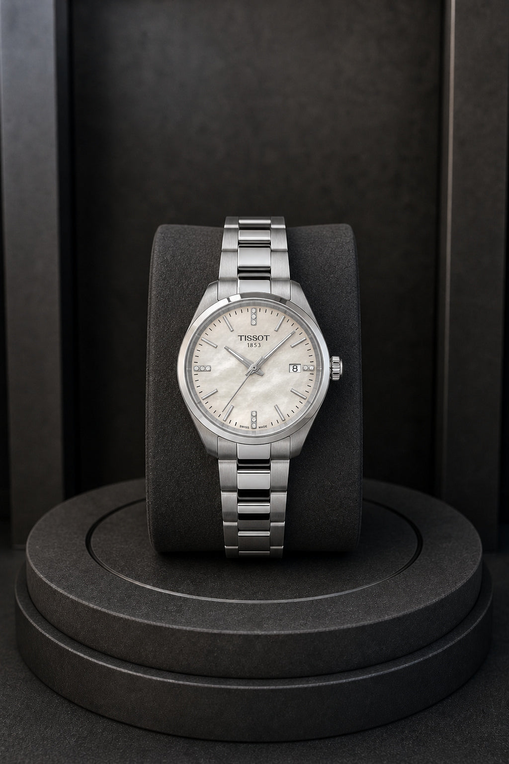 Tissot PR 100 34mm T150.210.11.116.00 product view 6