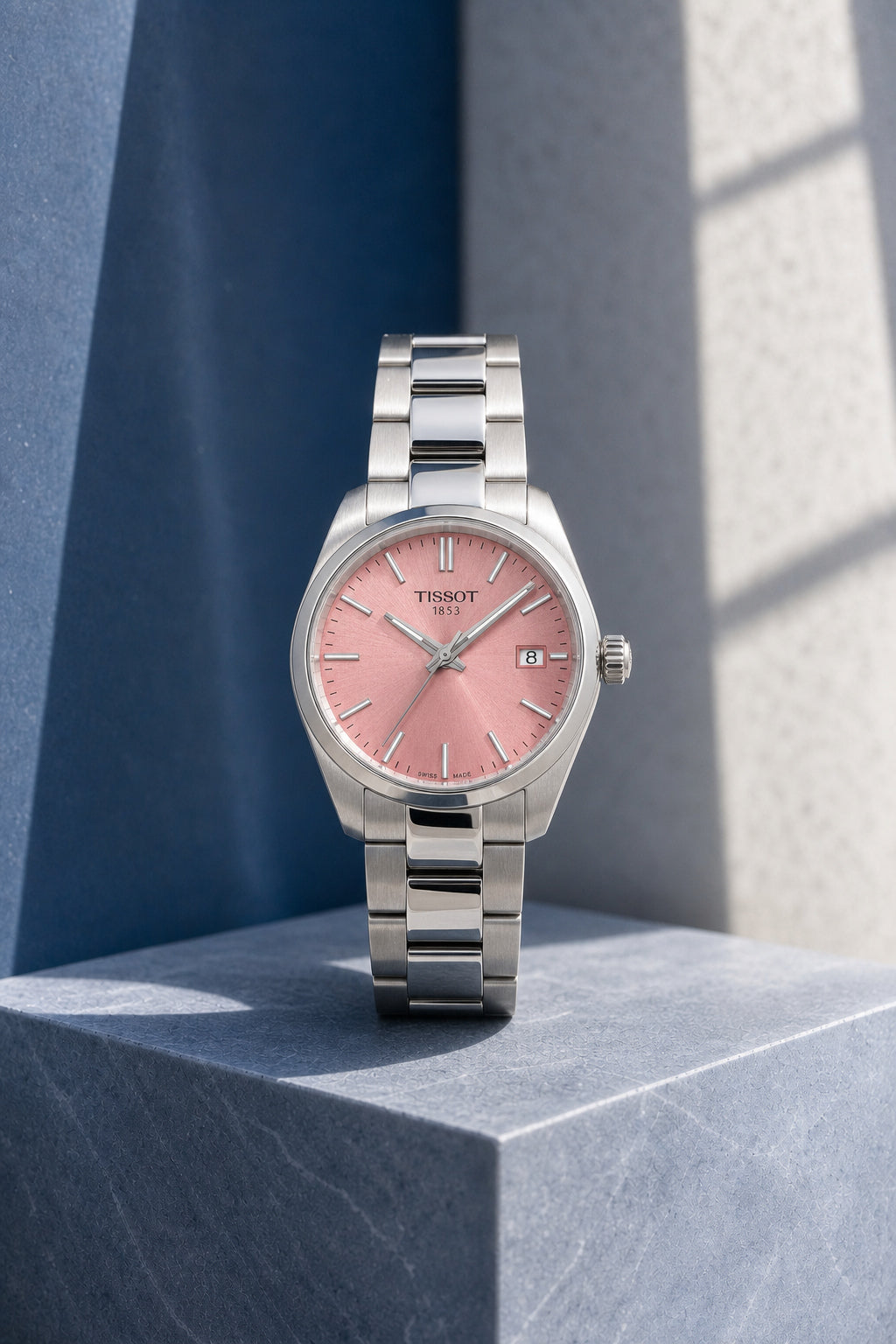 Tissot PR 100 34mm T150.210.11.331.00 product view 2