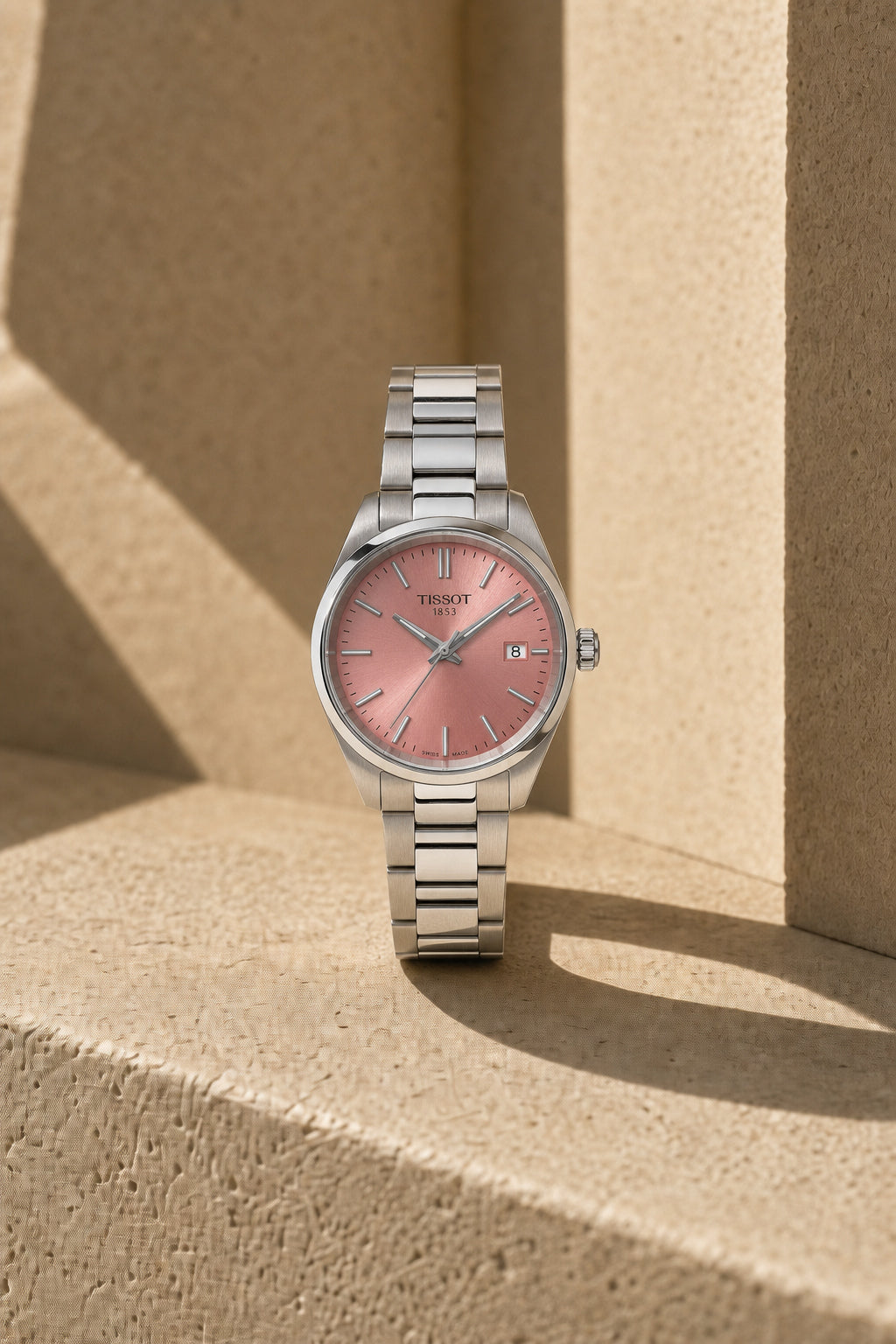 Tissot PR 100 34mm T150.210.11.331.00 product view 3