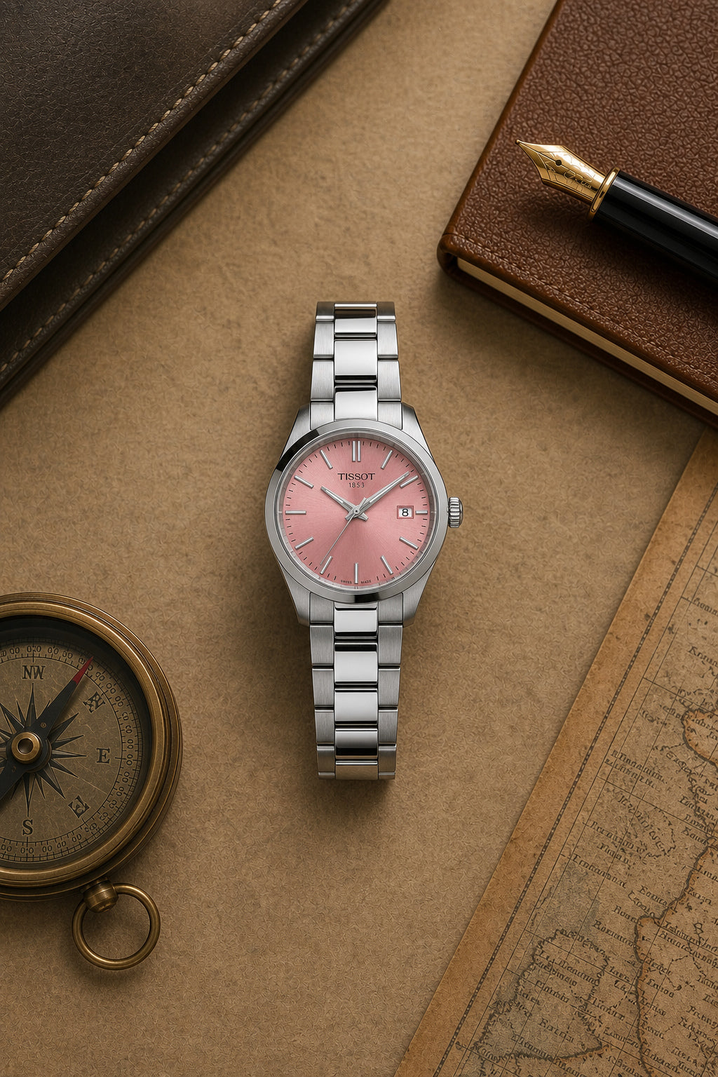 Tissot PR 100 34mm T150.210.11.331.00 product view 4