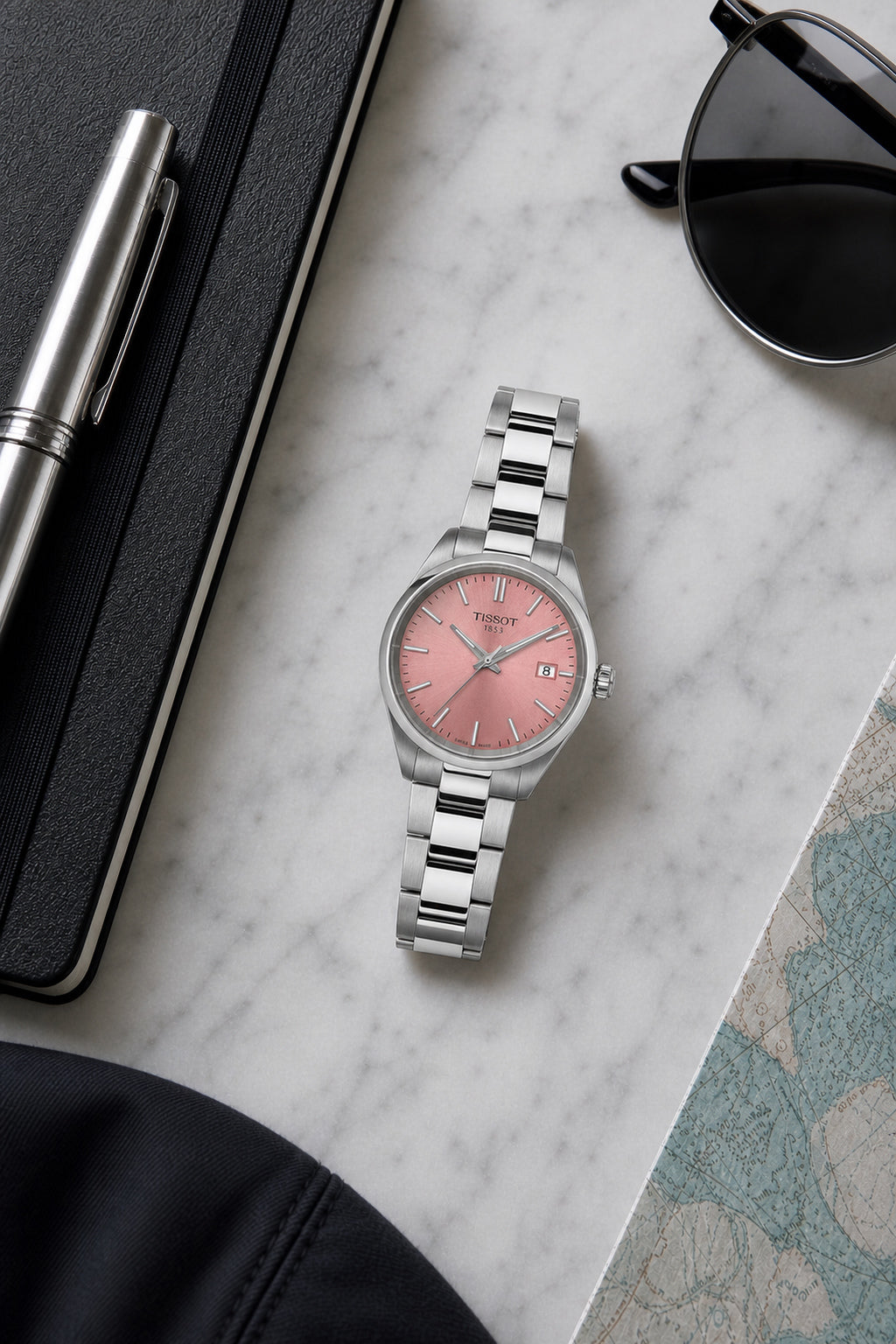 Tissot PR 100 34mm T150.210.11.331.00 product view 5