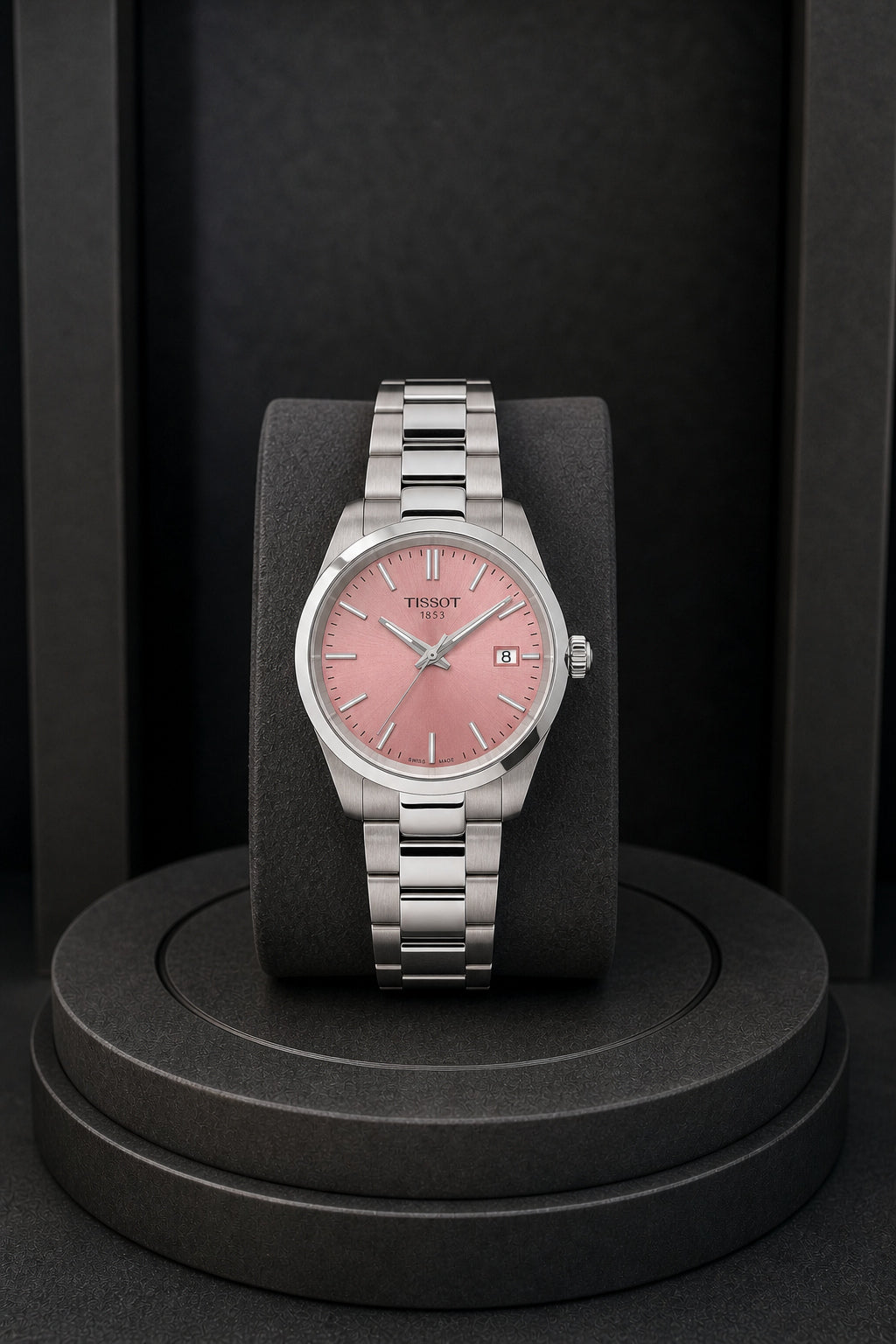 Tissot PR 100 34mm T150.210.11.331.00 product view 6
