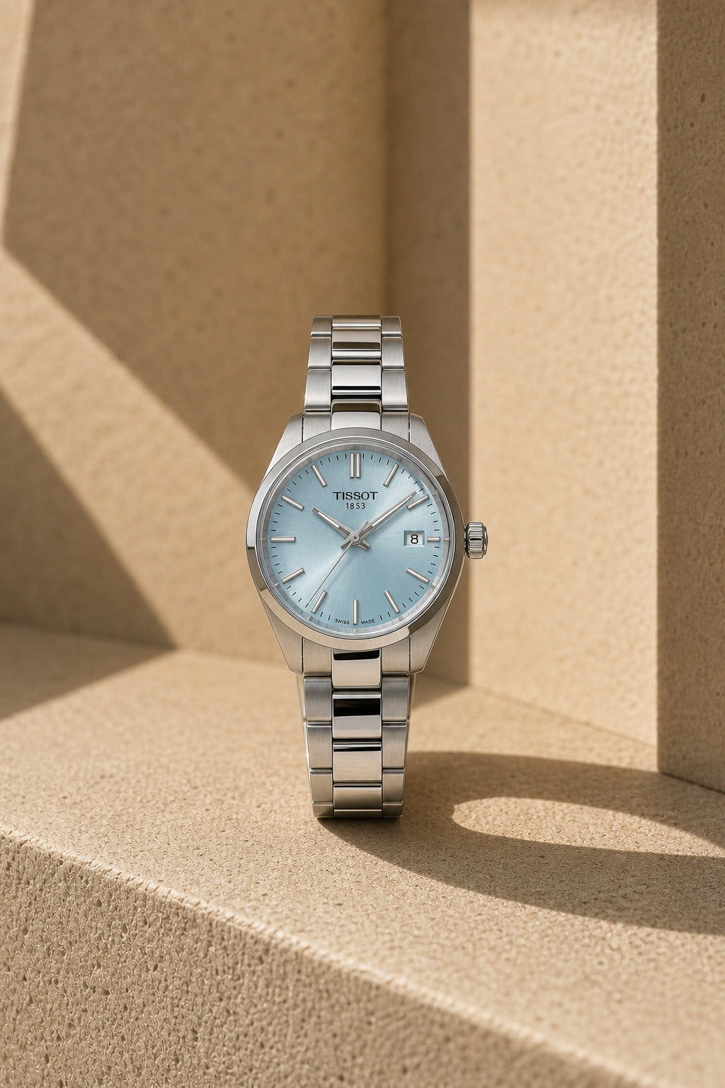 Tissot PR 100 34mm T150.210.11.351.00 product view 3