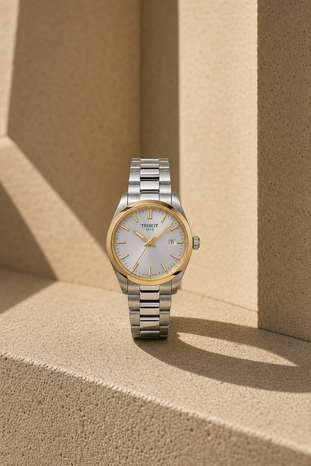 Tissot PR 100 34mm T150.210.21.031.00 product view 3