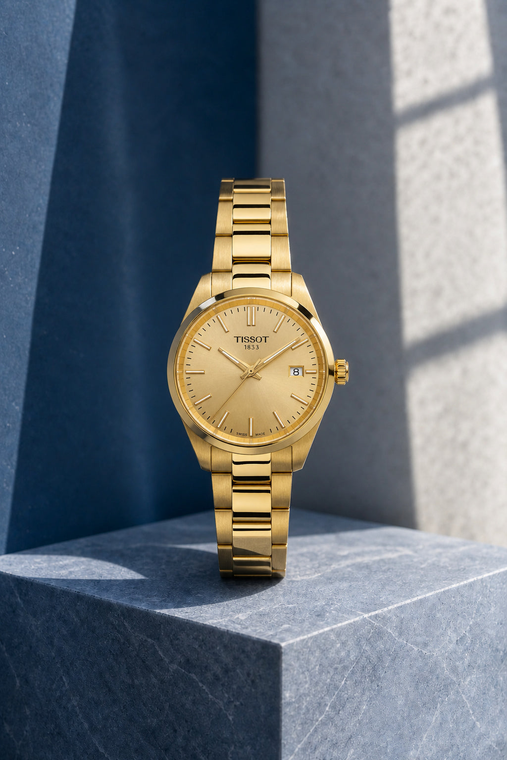 Tissot PR 100 34mm T150.210.33.021.00 product view 2