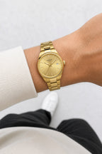 Tissot PR 100 34mm T150.210.33.021.00 wrist shot