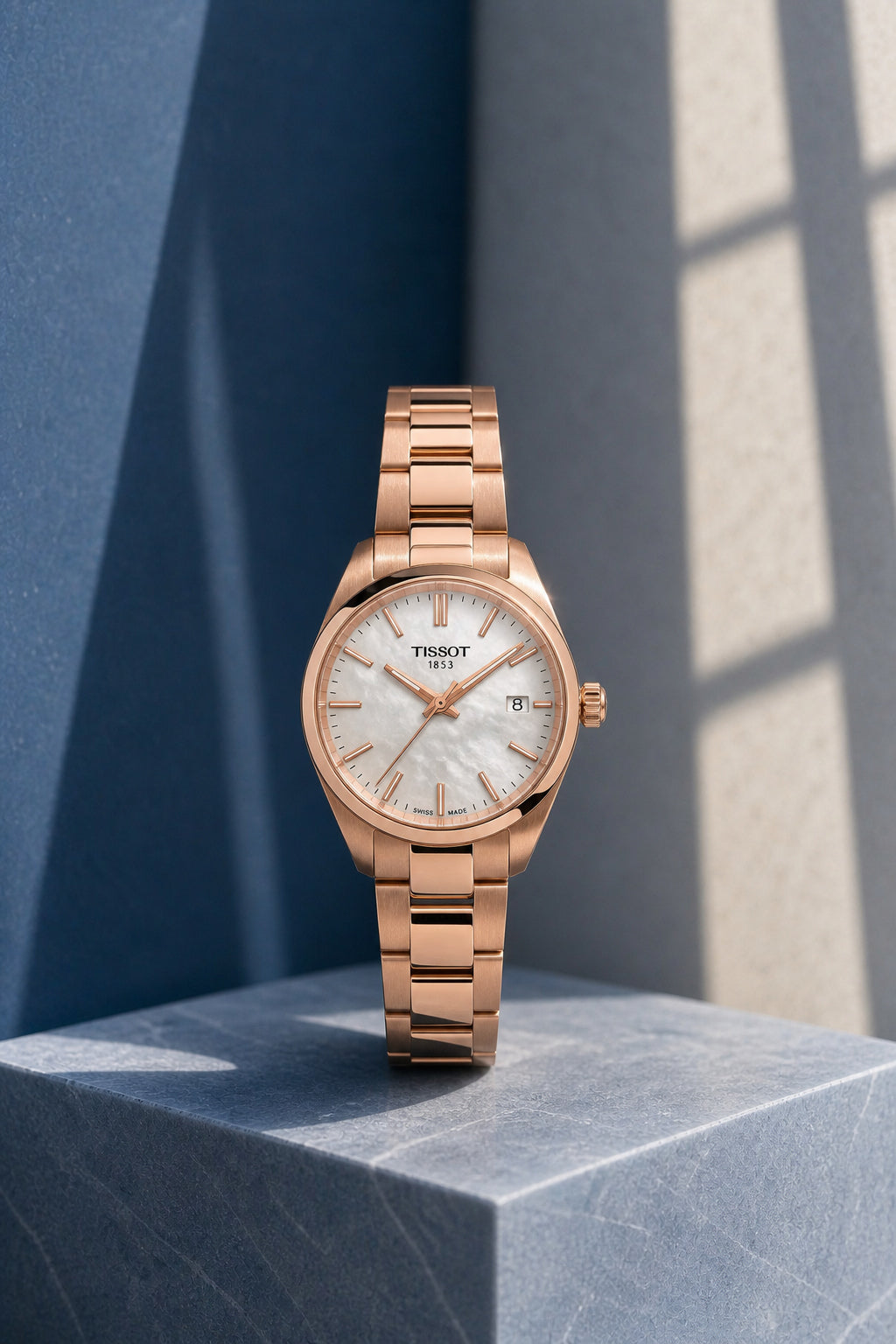 Tissot PR 100 34mm T150.210.33.111.00 product view 2