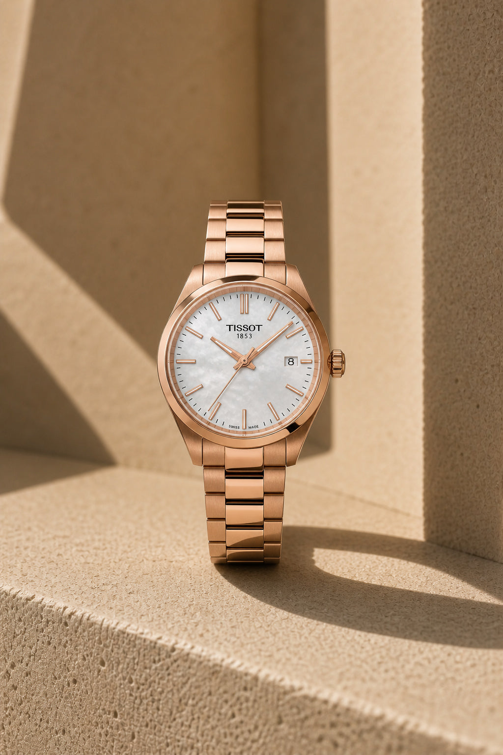 Tissot PR 100 34mm T150.210.33.111.00 product view 3