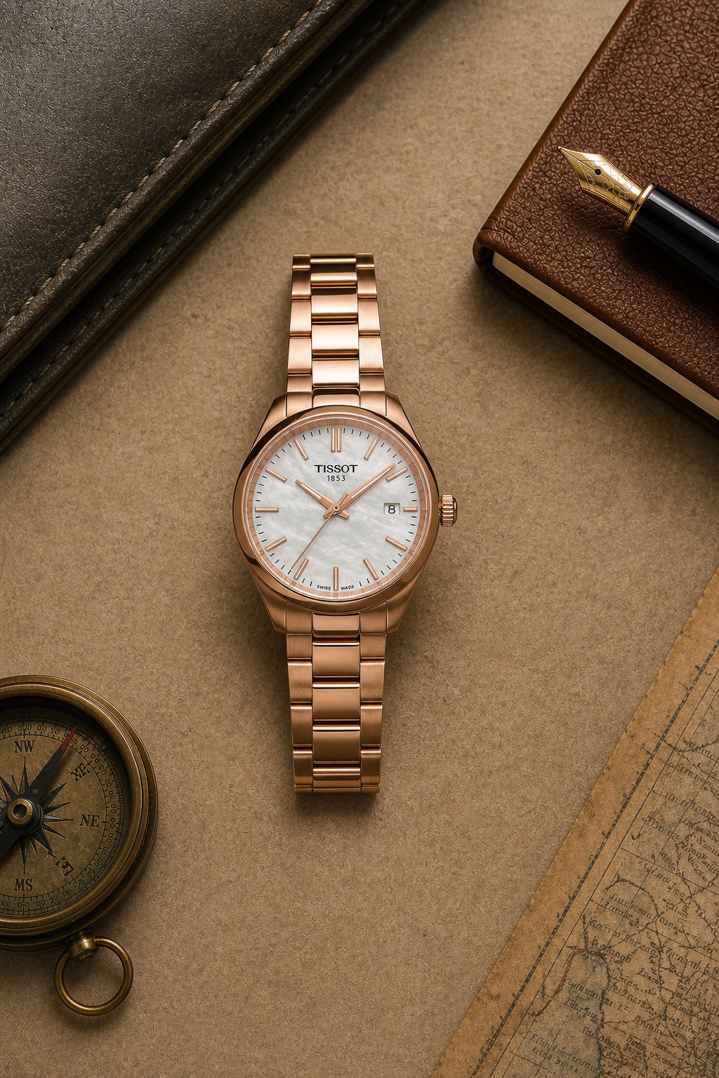 Tissot PR 100 34mm T150.210.33.111.00 product view 4