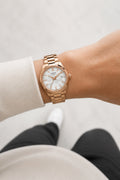Tissot PR 100 34mm T150.210.33.111.00 wrist shot