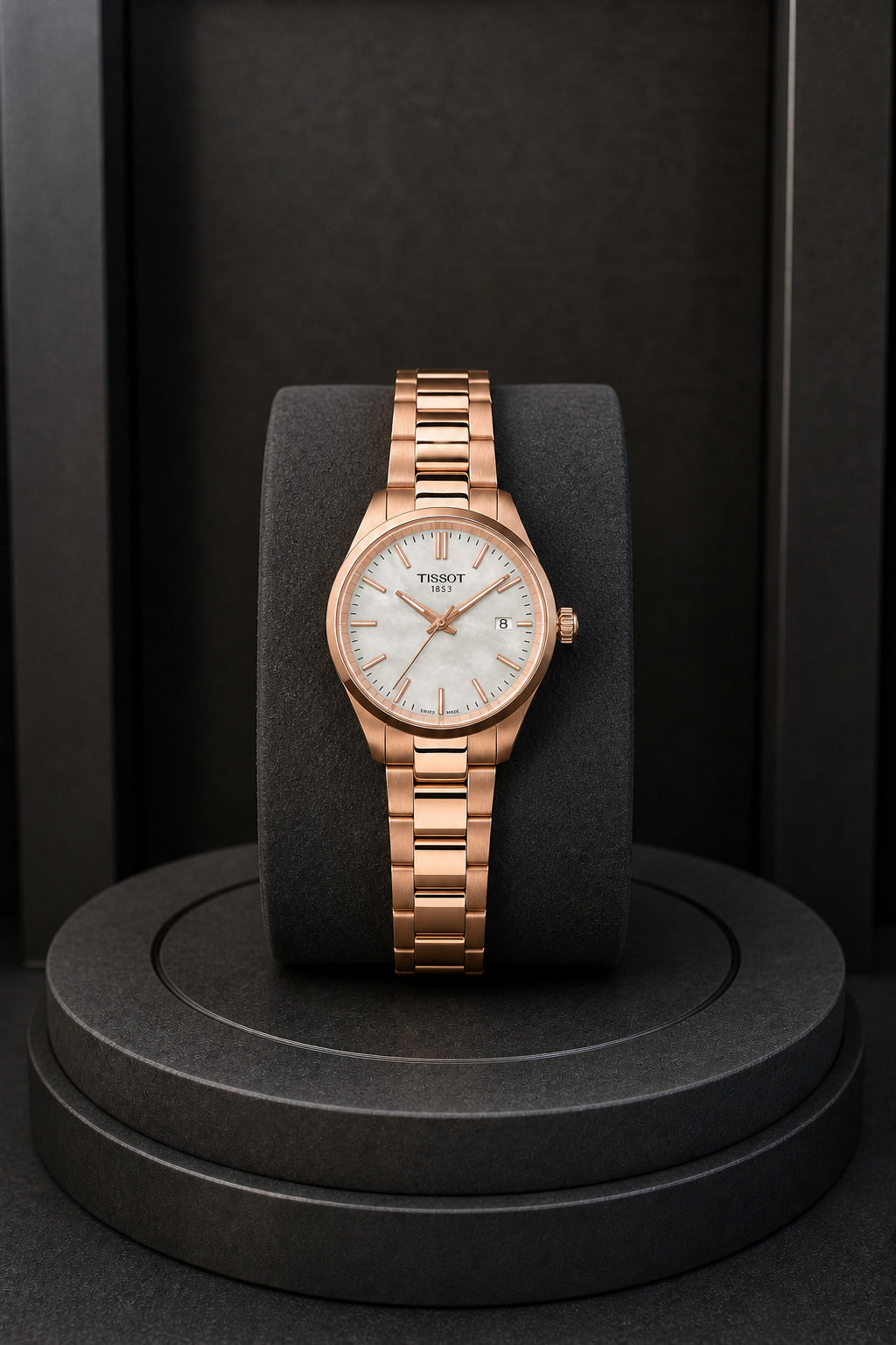 Tissot PR 100 34mm T150.210.33.111.00 product view 6