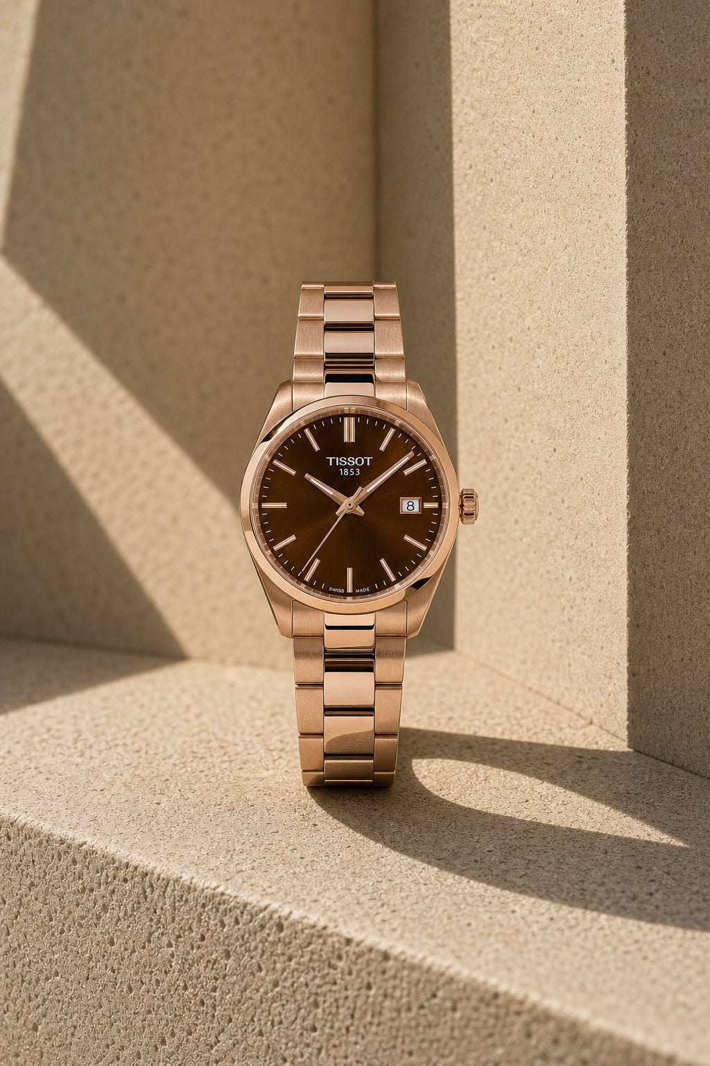 Tissot PR 100 34mm T150.210.33.291.00 product view 3