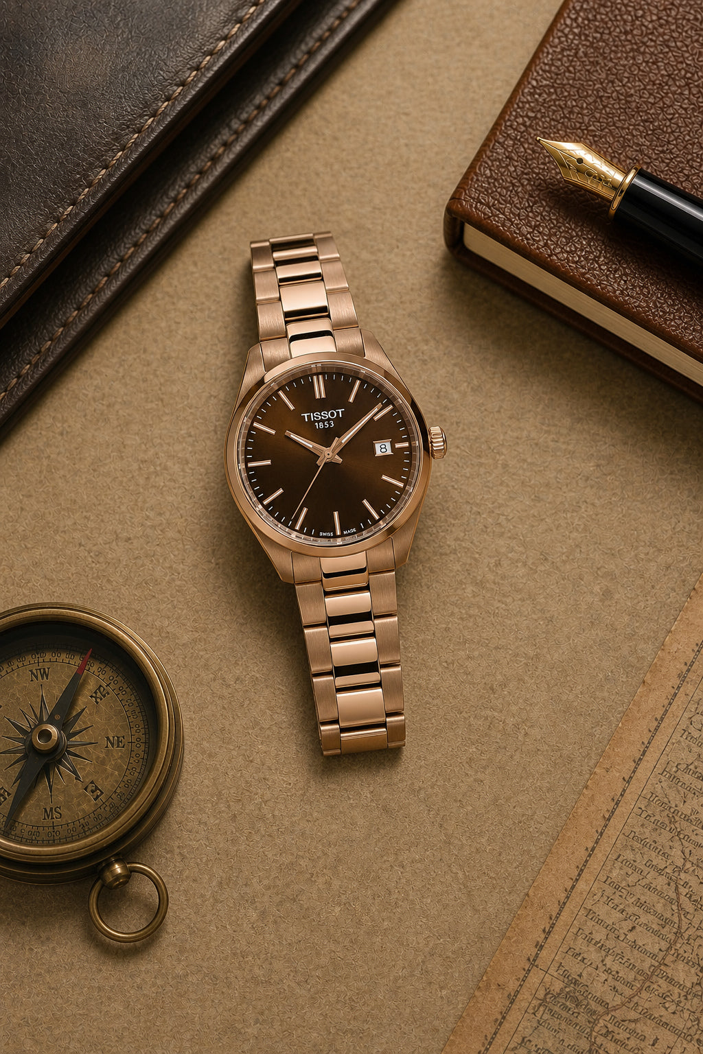 Tissot PR 100 34mm T150.210.33.291.00 product view 4
