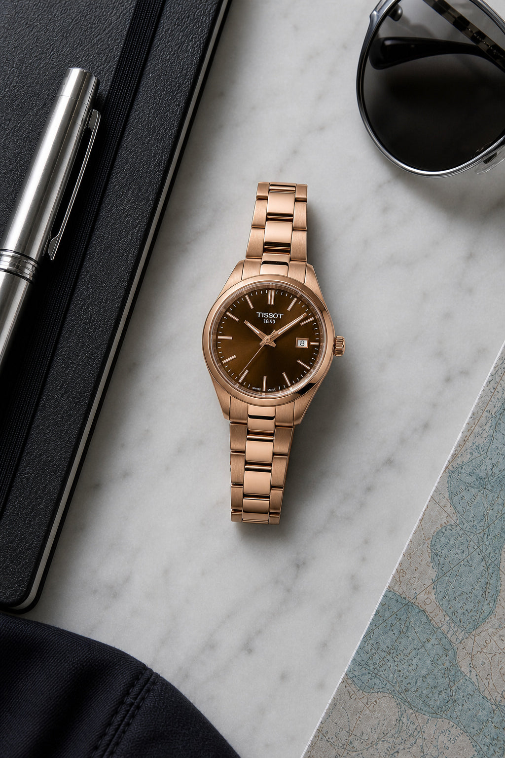 Tissot PR 100 34mm T150.210.33.291.00 product view 5