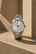 Tissot PR 100 Jungfraubahn 40mm T150.410.11.031.00 product view 3