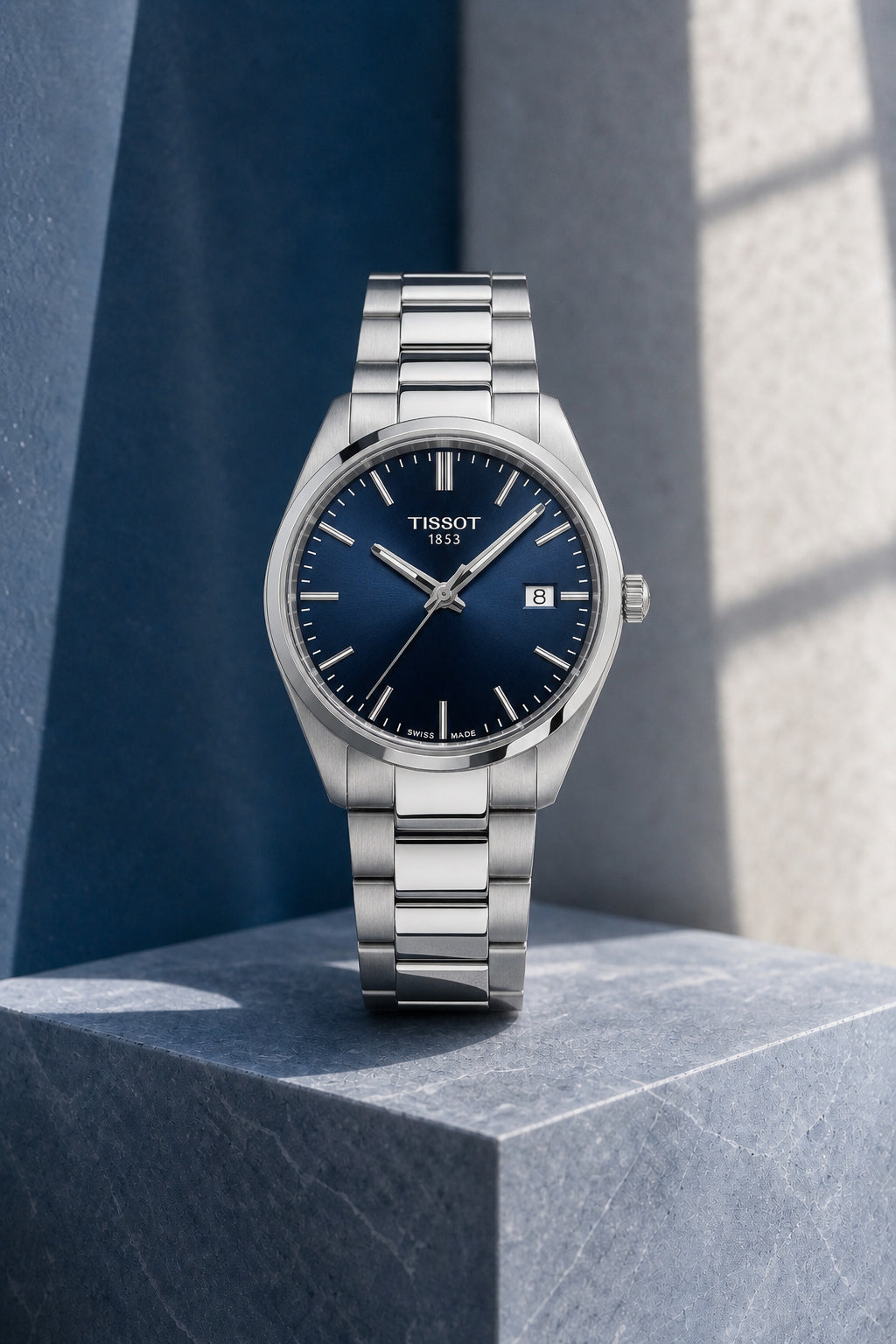 Tissot PR 100 40mm T150.410.11.041.00 product view 2