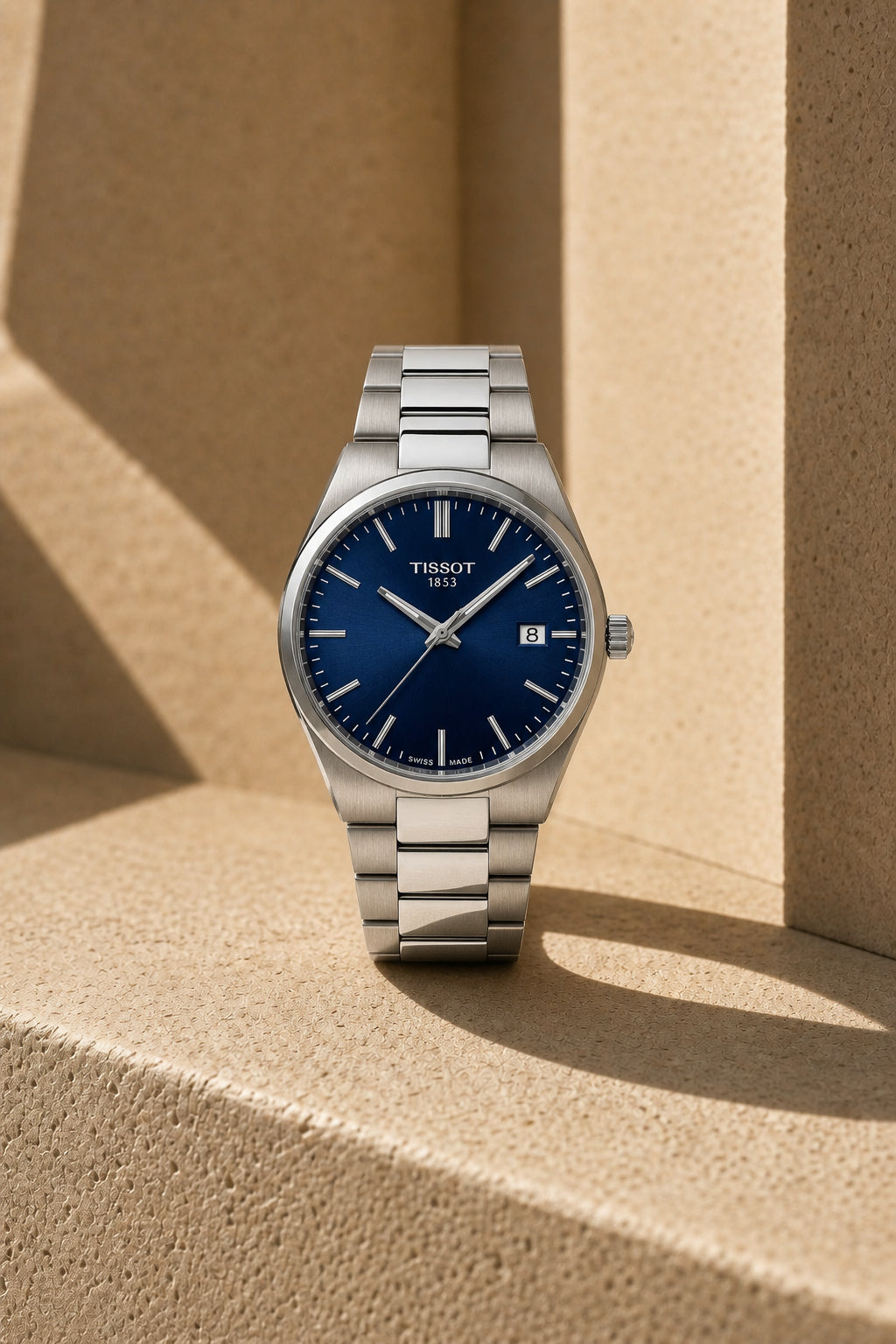 Tissot PR 100 40mm T150.410.11.041.00 product view 3