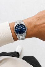 Tissot PR 100 40mm T150.410.11.041.00 wrist shot