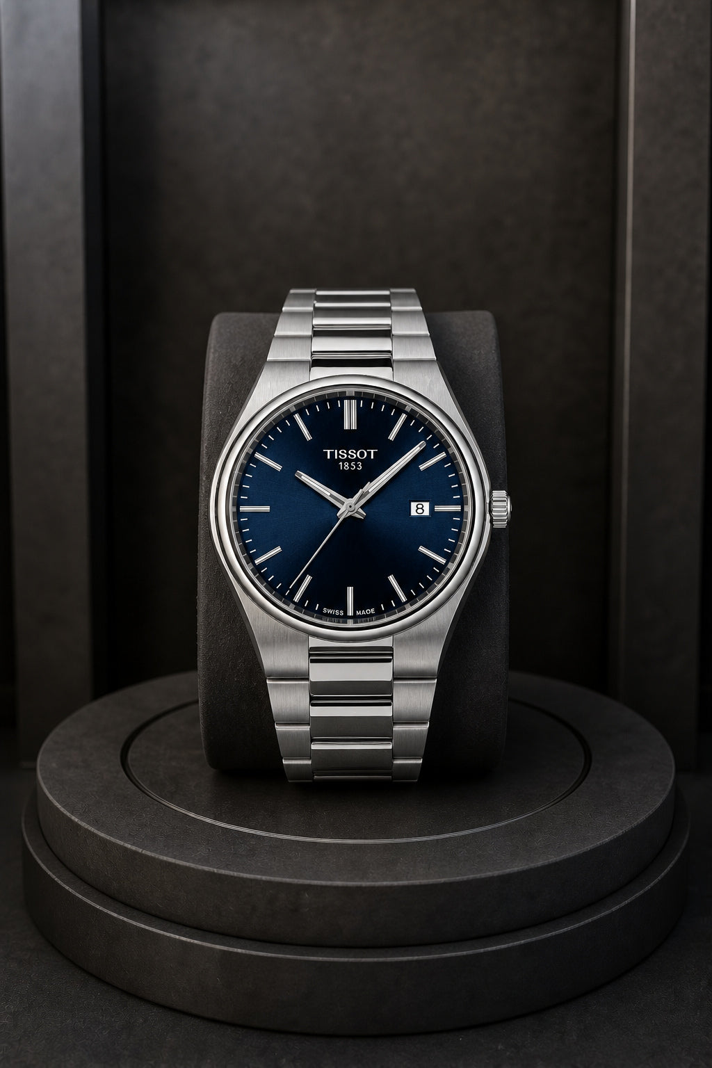 Tissot PR 100 40mm T150.410.11.041.00 product view 6