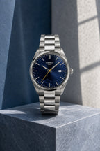 Tissot PR 100 Jungfraubahn 40mm T150.410.11.041.02 product view 2